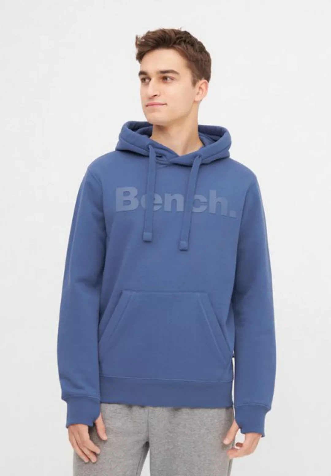 Bench. Kapuzensweatshirt "PROBERT" günstig online kaufen