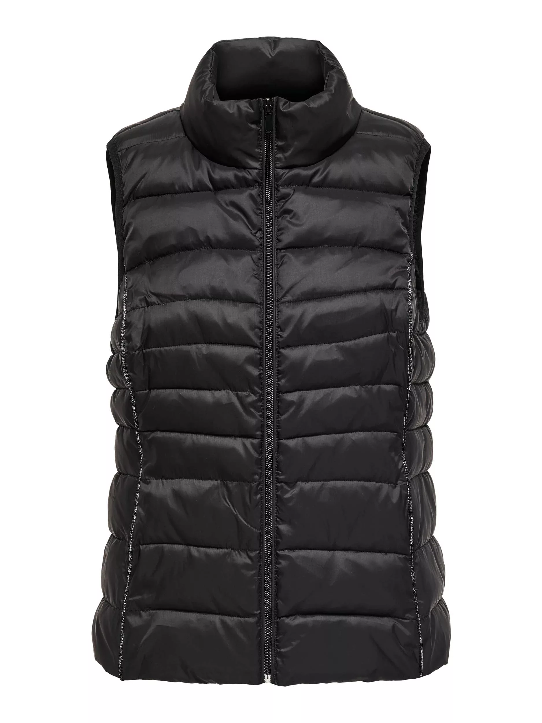 ONLY Steppweste "ONLNEWCLAIRE QUILTED WAISTCOAT OTW NOOS" günstig online kaufen