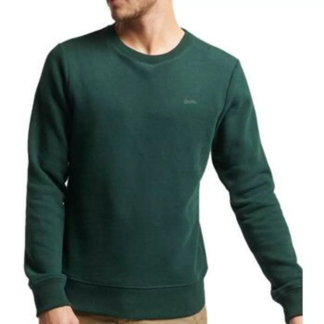 Superdry  Sweatshirt M2013113A günstig online kaufen