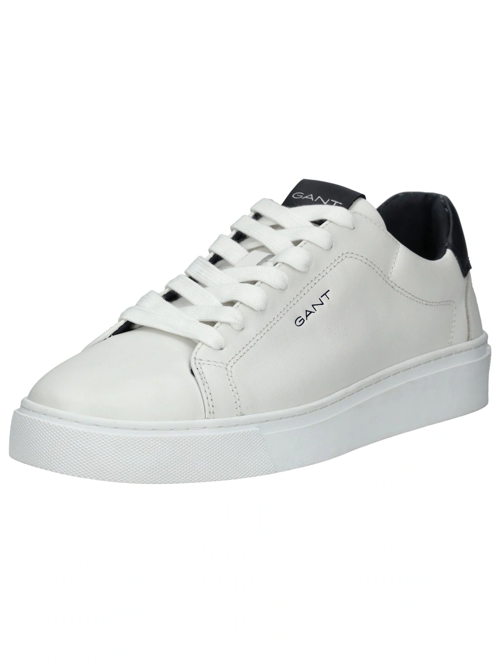 Gant Sneaker "Gant Sneaker Leder" günstig online kaufen