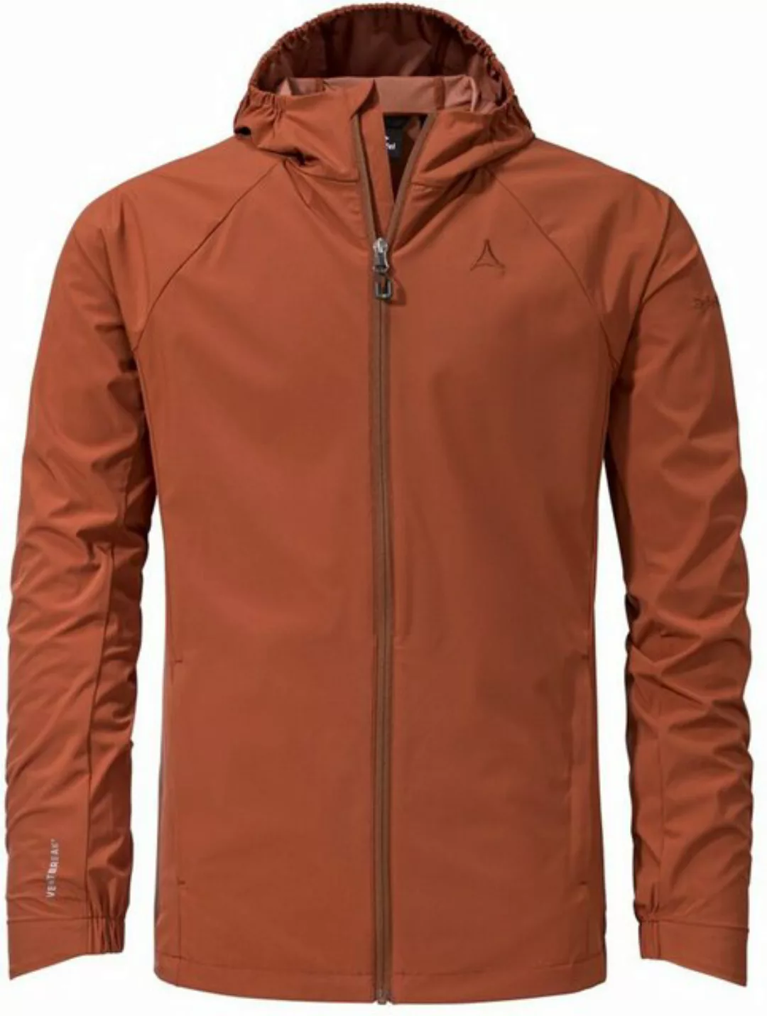 Schöffel Trekkingjacke Jacket Graz M MAROCCO günstig online kaufen