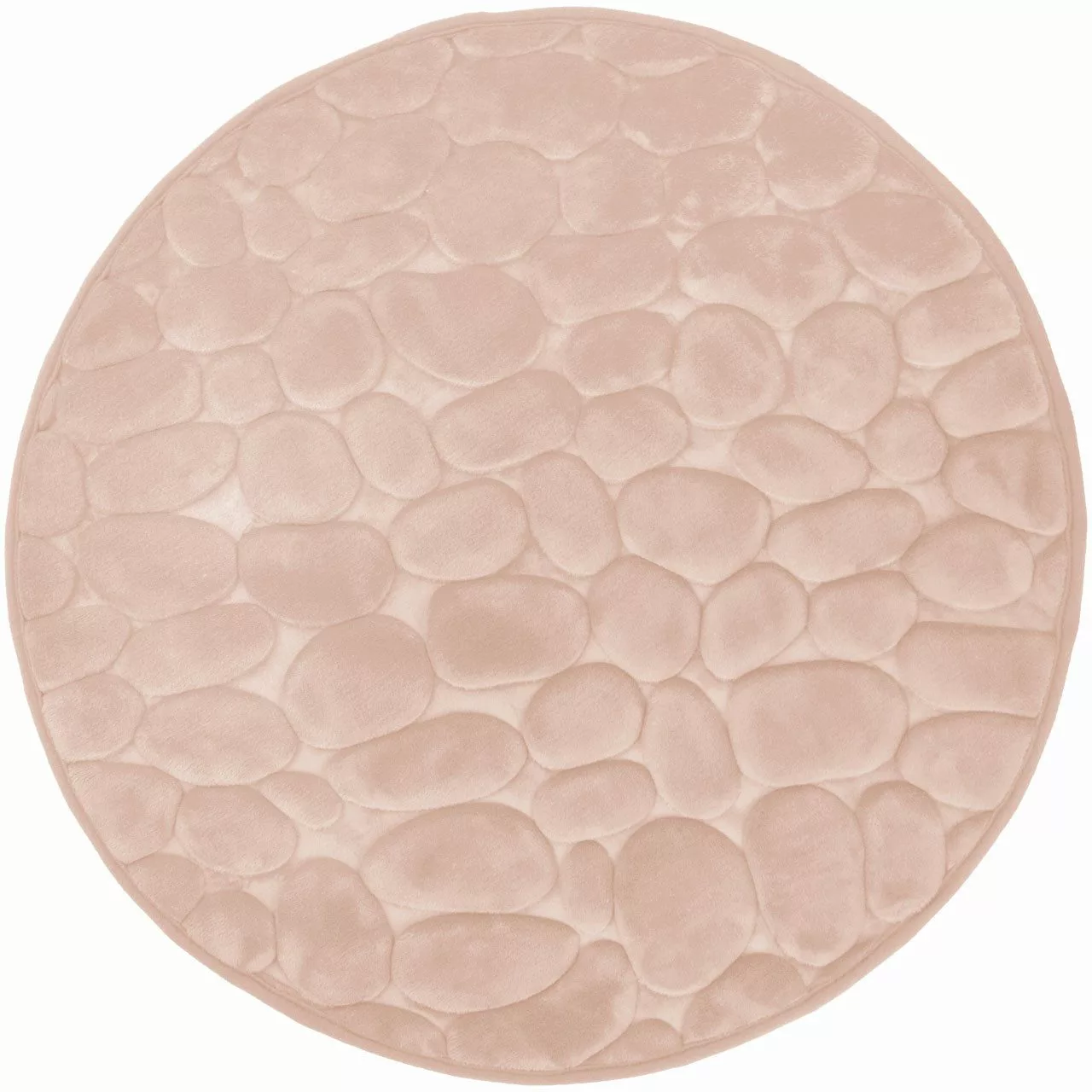 Euroshowers GmbH Badematte Badematte Badvorleger Badezimmermatte günstig online kaufen