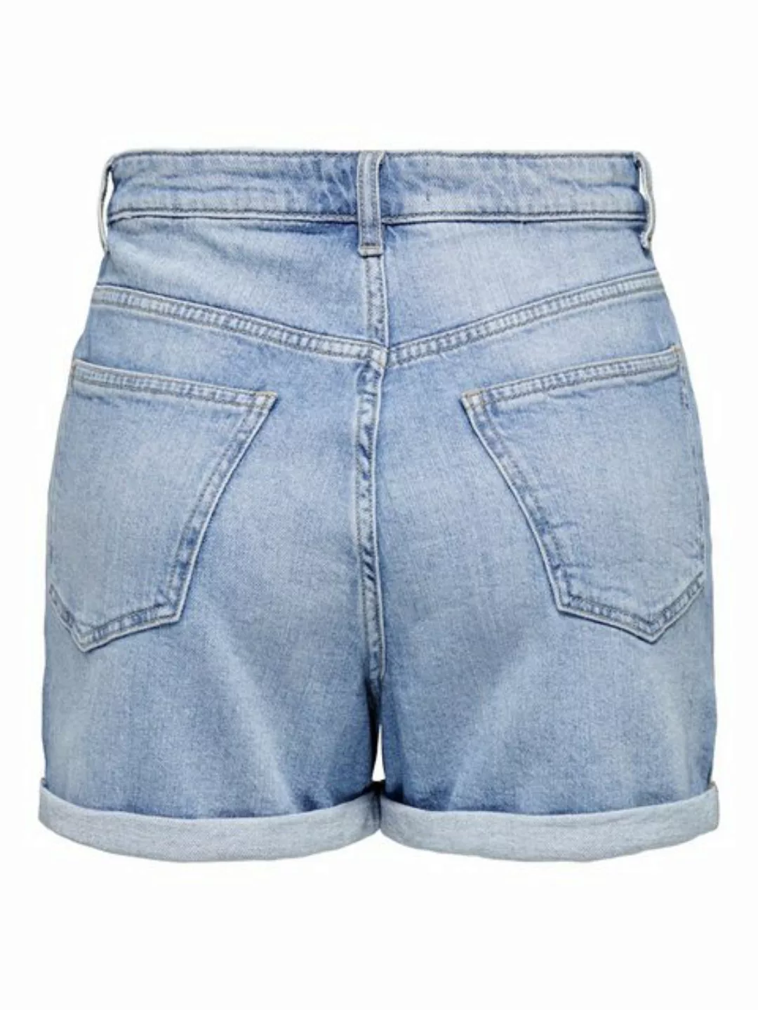 ONLY Shorts ONLJOSEPHINESTRETCH SHORTS DNM AZG günstig online kaufen