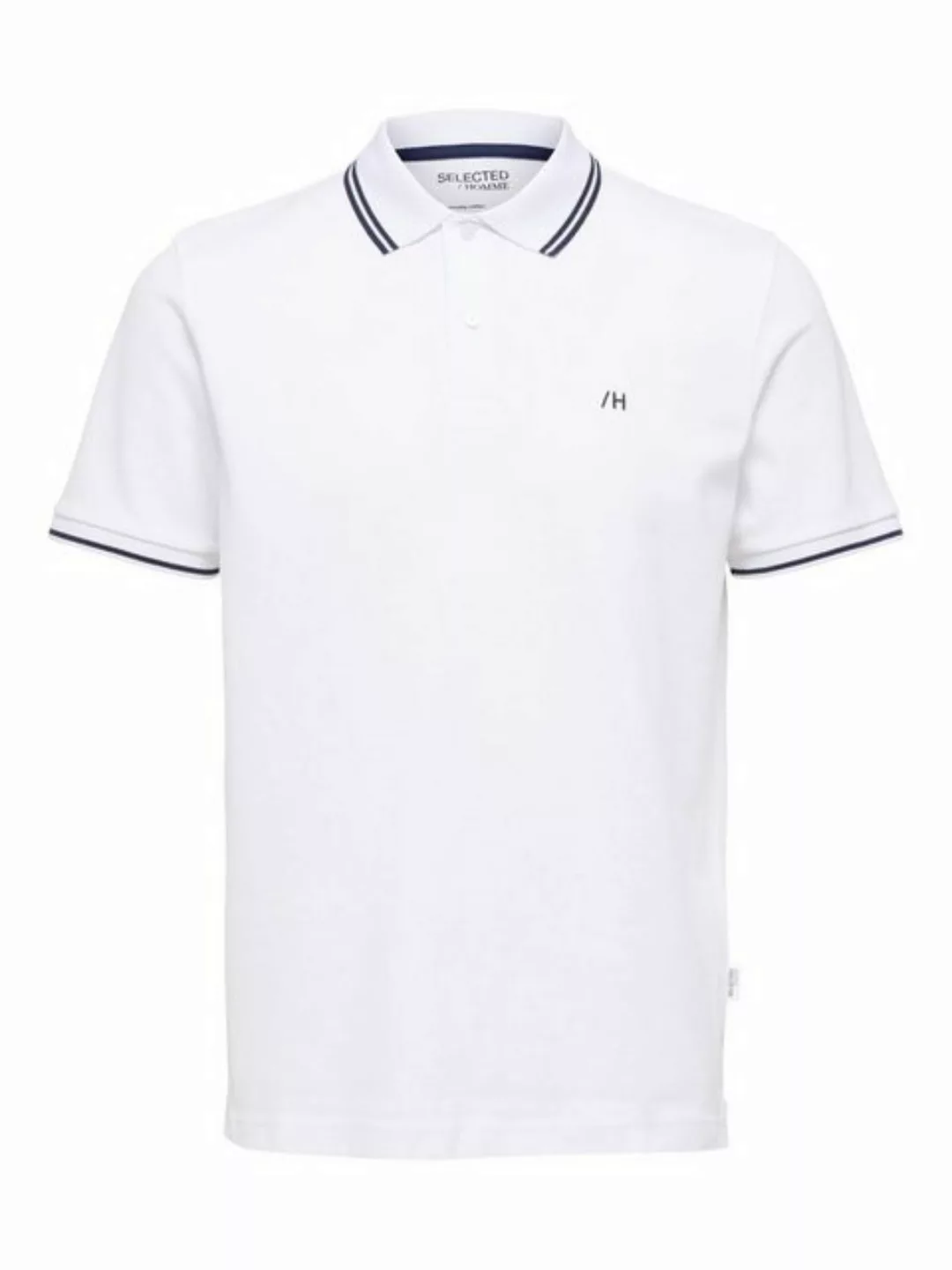 Selected Homme Herren Poloshirt SLHDANTE SPORT günstig online kaufen
