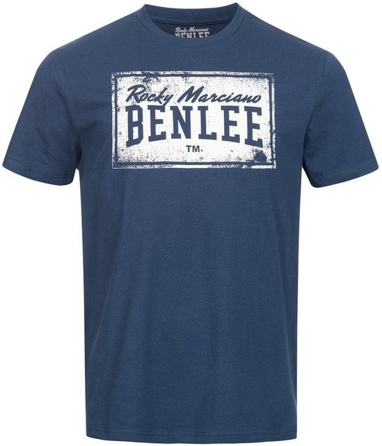 Benlee Rocky Marciano T-Shirt BOXLABEL günstig online kaufen