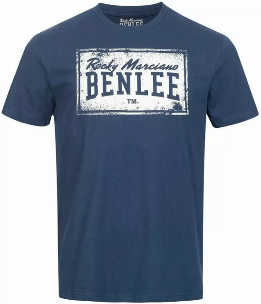 Benlee Rocky Marciano T-Shirt BOXLABEL (1-tlg) günstig online kaufen