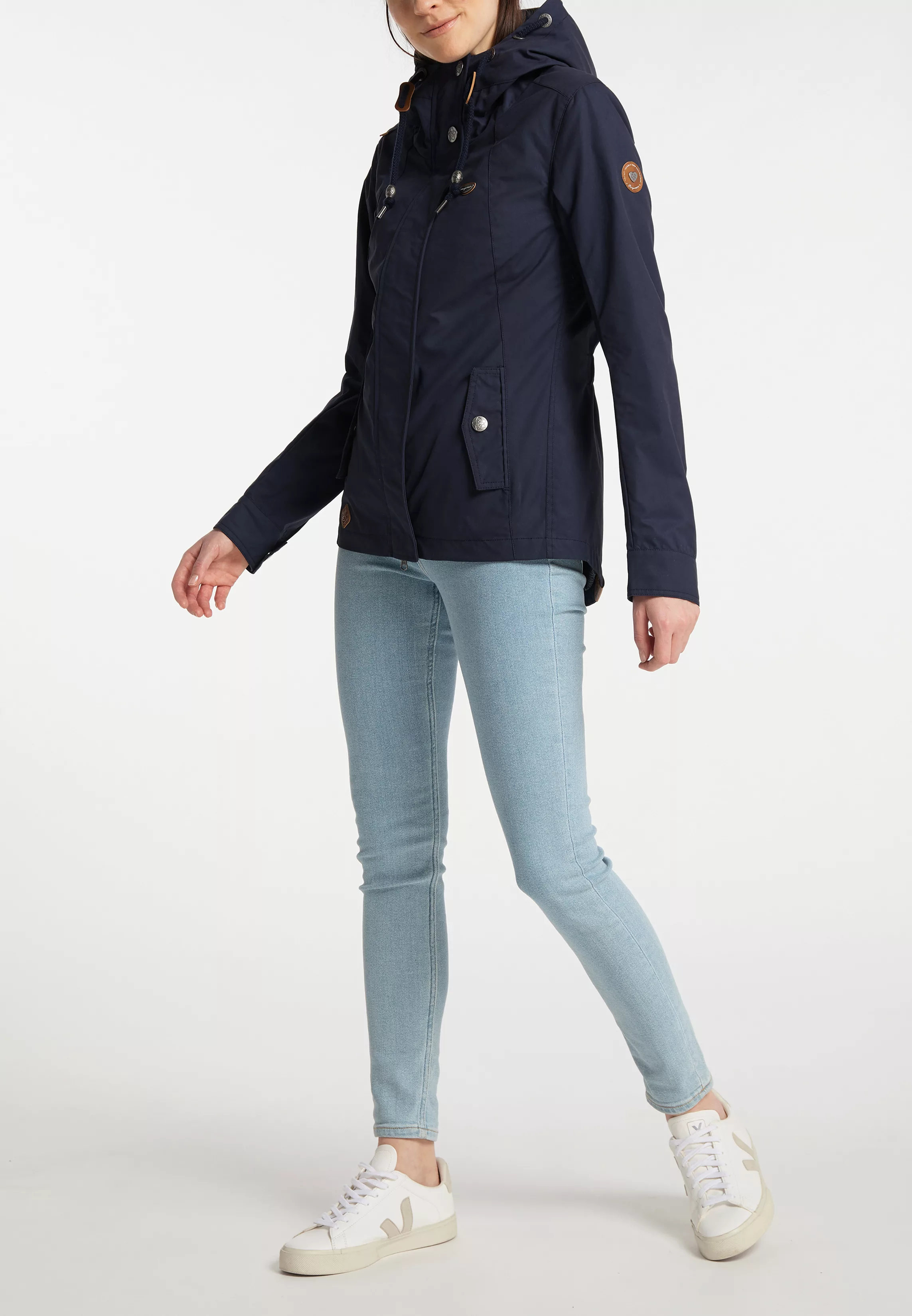 Ragwear Damen Jacke 2151-60001 günstig online kaufen