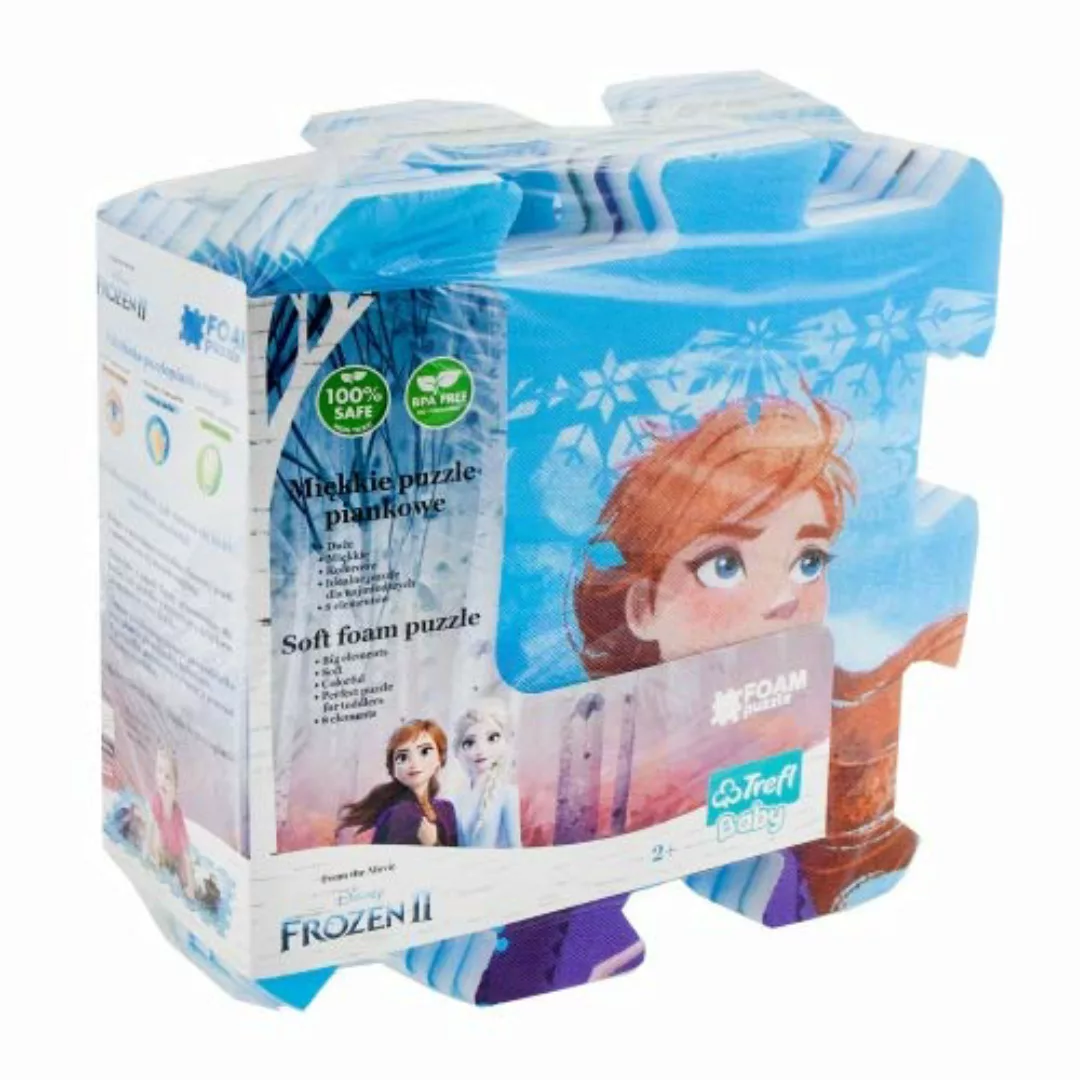 Schaumstoffpuzzle 61137 - Disney Frozen 2 günstig online kaufen