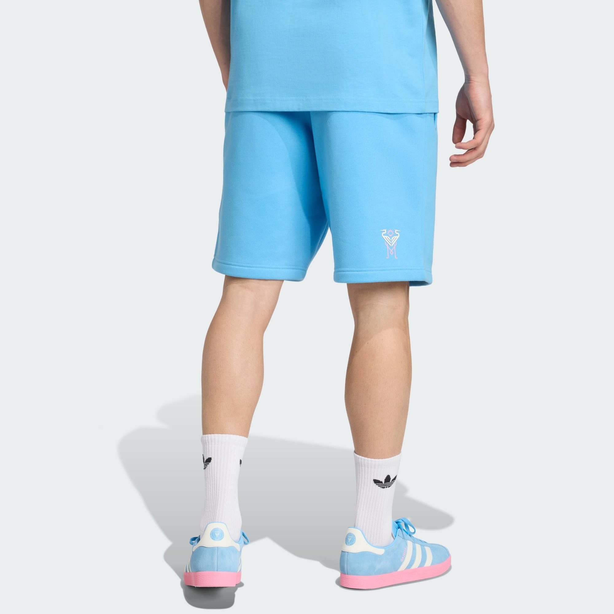 adidas Originals Sweatshorts INTER MIAMI CF günstig online kaufen