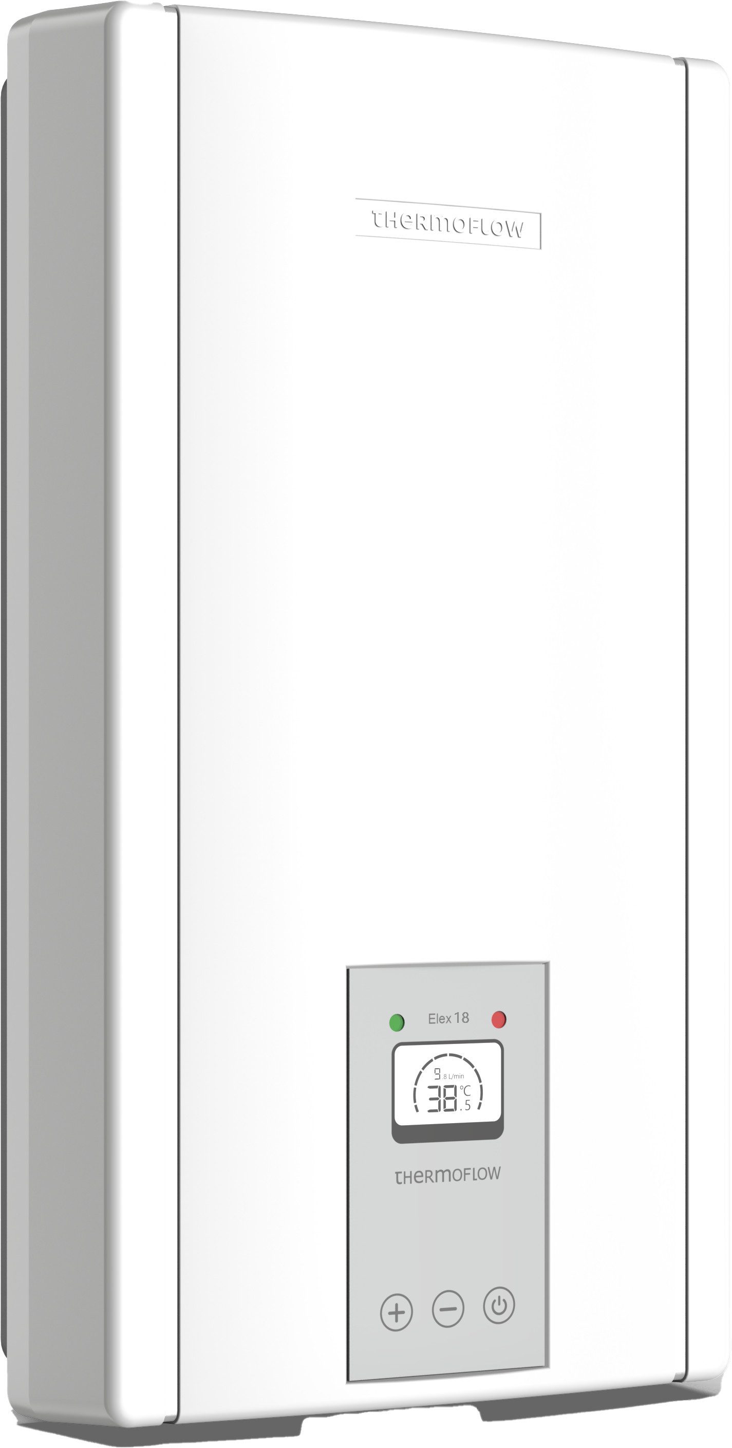 Thermoflow Durchlauferhitzer Thermoflow Elex 18 / günstig online kaufen