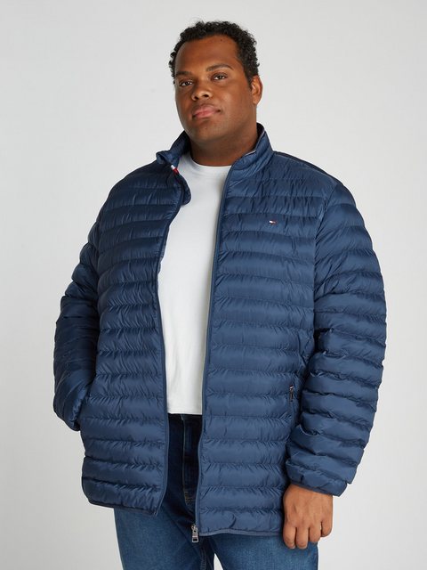 Tommy Hilfiger Big & Tall Steppjacke BT-PACKABLE RECYCLED JACKET-B Große Gr günstig online kaufen