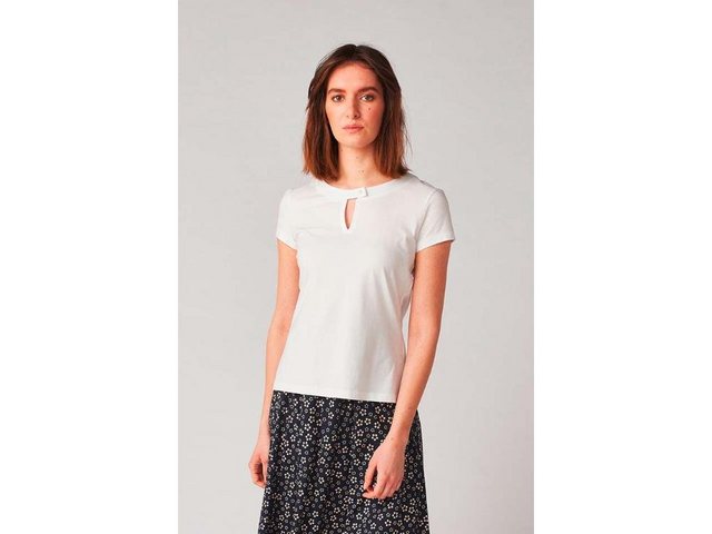 Lana T-Shirt LANA Bio-Damen-Shirt 'Sunja' günstig online kaufen