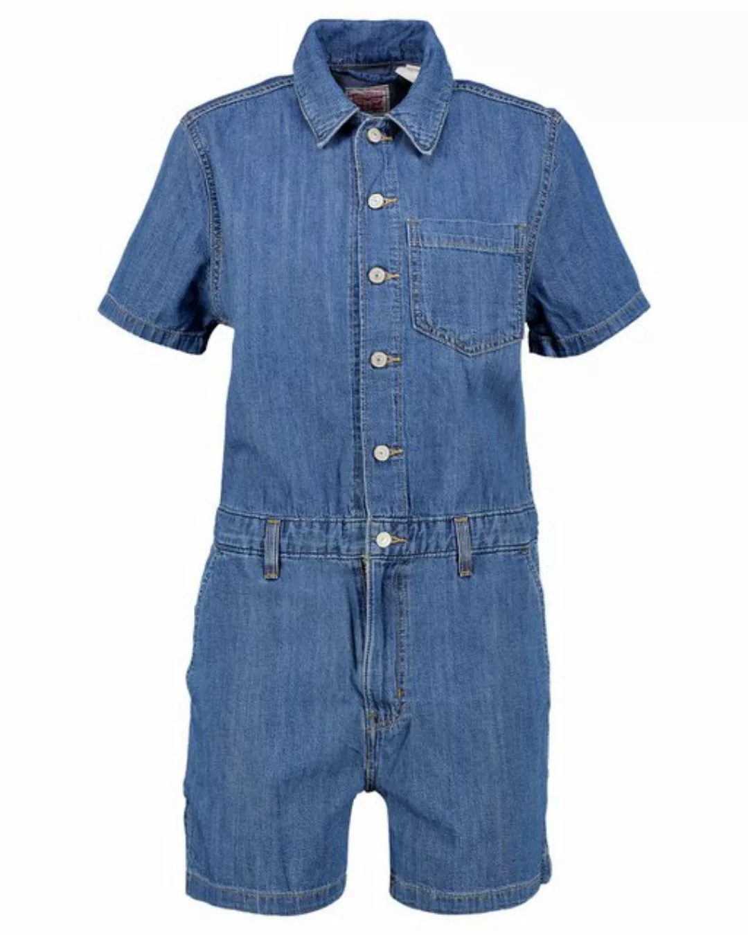 Levi's® Jumpsuit günstig online kaufen