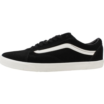 Vans  Sneaker OLD SKOOL LOWPRO günstig online kaufen