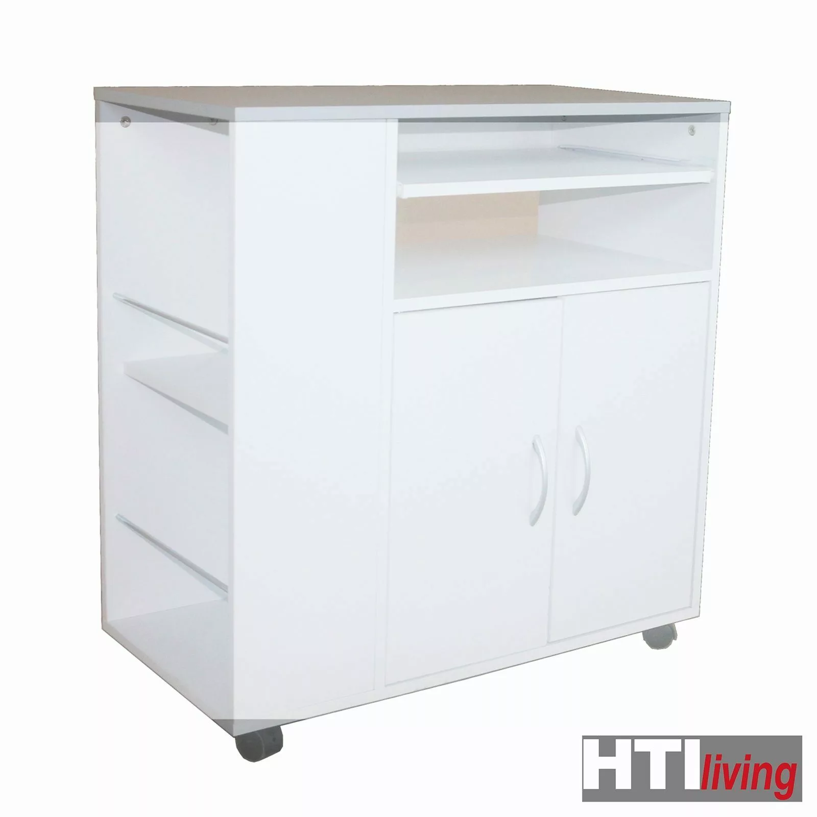 HTI-Living Hochschrank Küchenschrank Thekla 7680 (Stück, günstig online kaufen