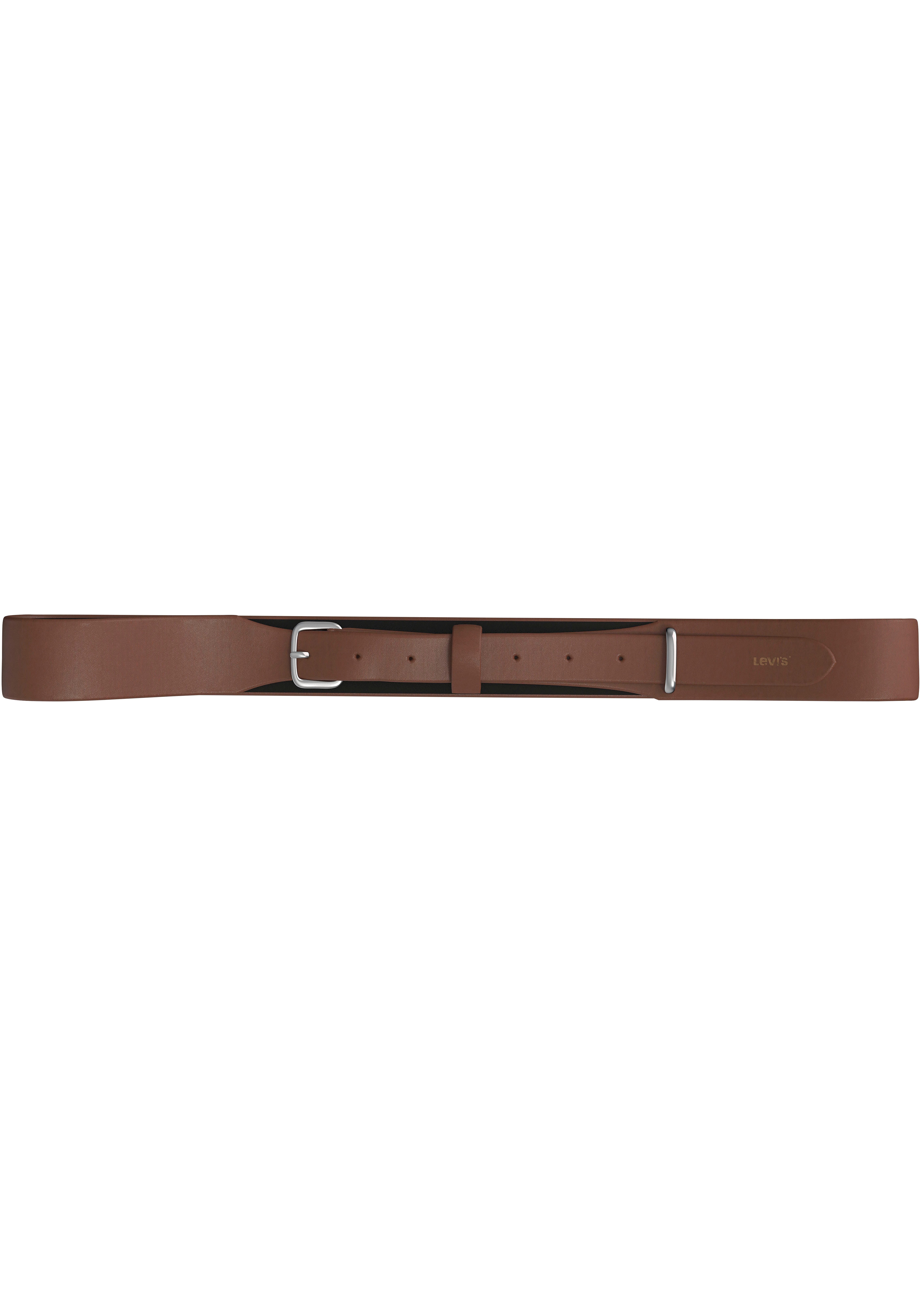 Levis Ledergürtel "MODERN WESTERN BELT" günstig online kaufen