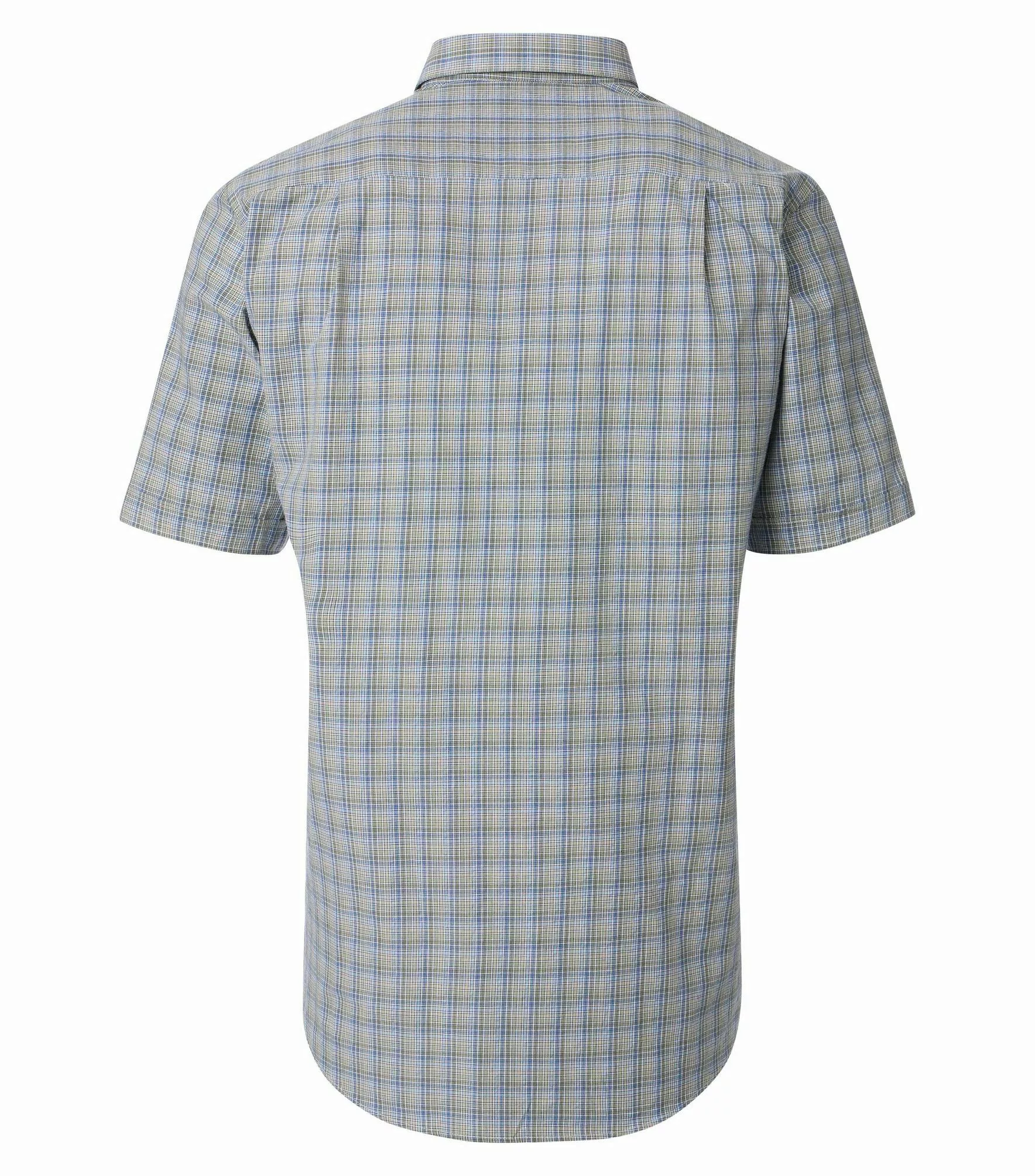 Redmond Kurzarmhemd 251460990 regular fitButton-Down günstig online kaufen
