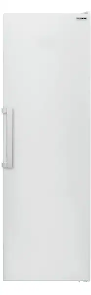 Sharp Kühlschrank »SJ-LC11CMXWD-EU«, SJ-LC11CMXWD-EU, 186 cm hoch, 59,5 cm günstig online kaufen