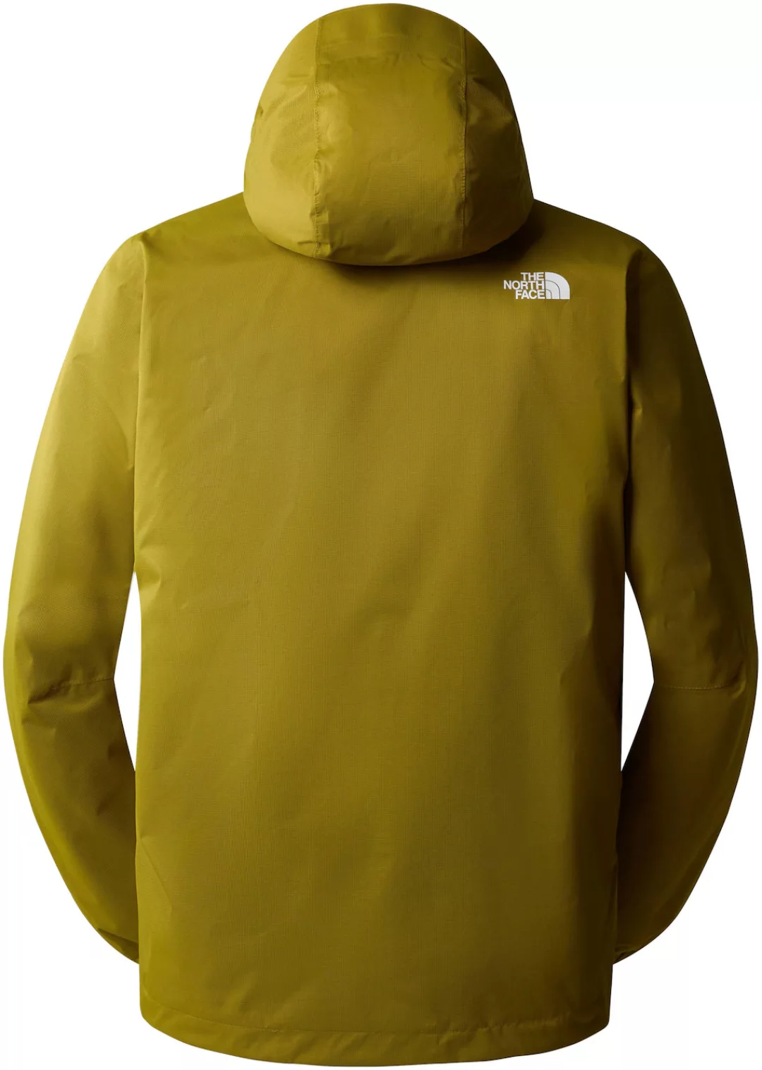 The North Face Funktionsjacke M QUEST INSULATED JACKET (1-St) mit Logodruck günstig online kaufen