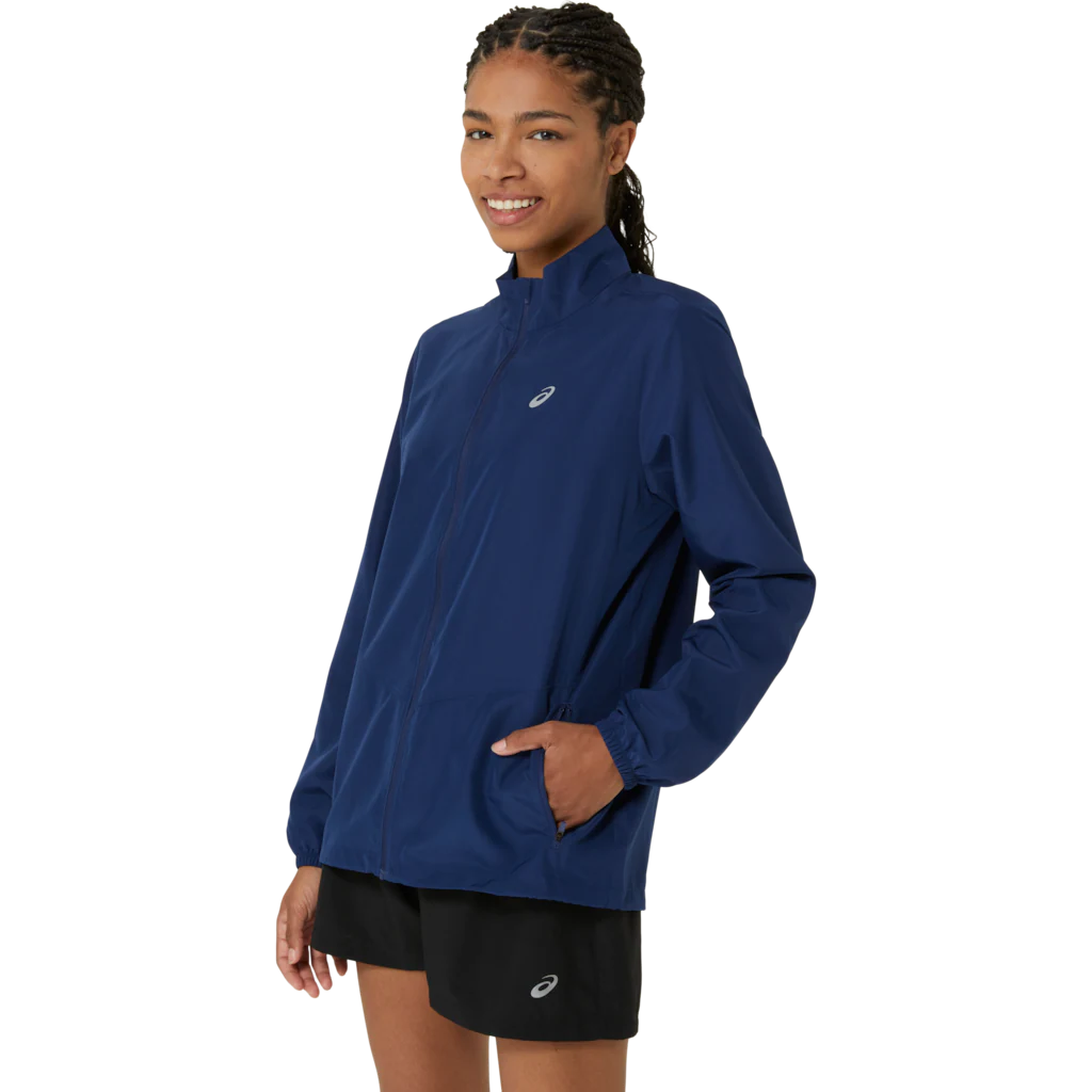 Asics Laufjacke günstig online kaufen