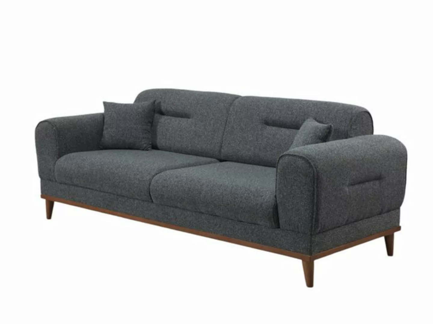 BENEDO MÖBEL Polstergarnitur Sofia Sofa verschiedene Ausführungen Handmade, günstig online kaufen