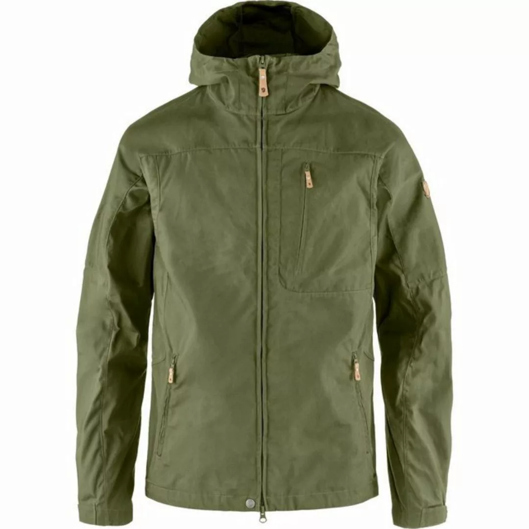 Fjällräven Anorak Fjällräven M Sten Jacket Herren Anorak günstig online kaufen