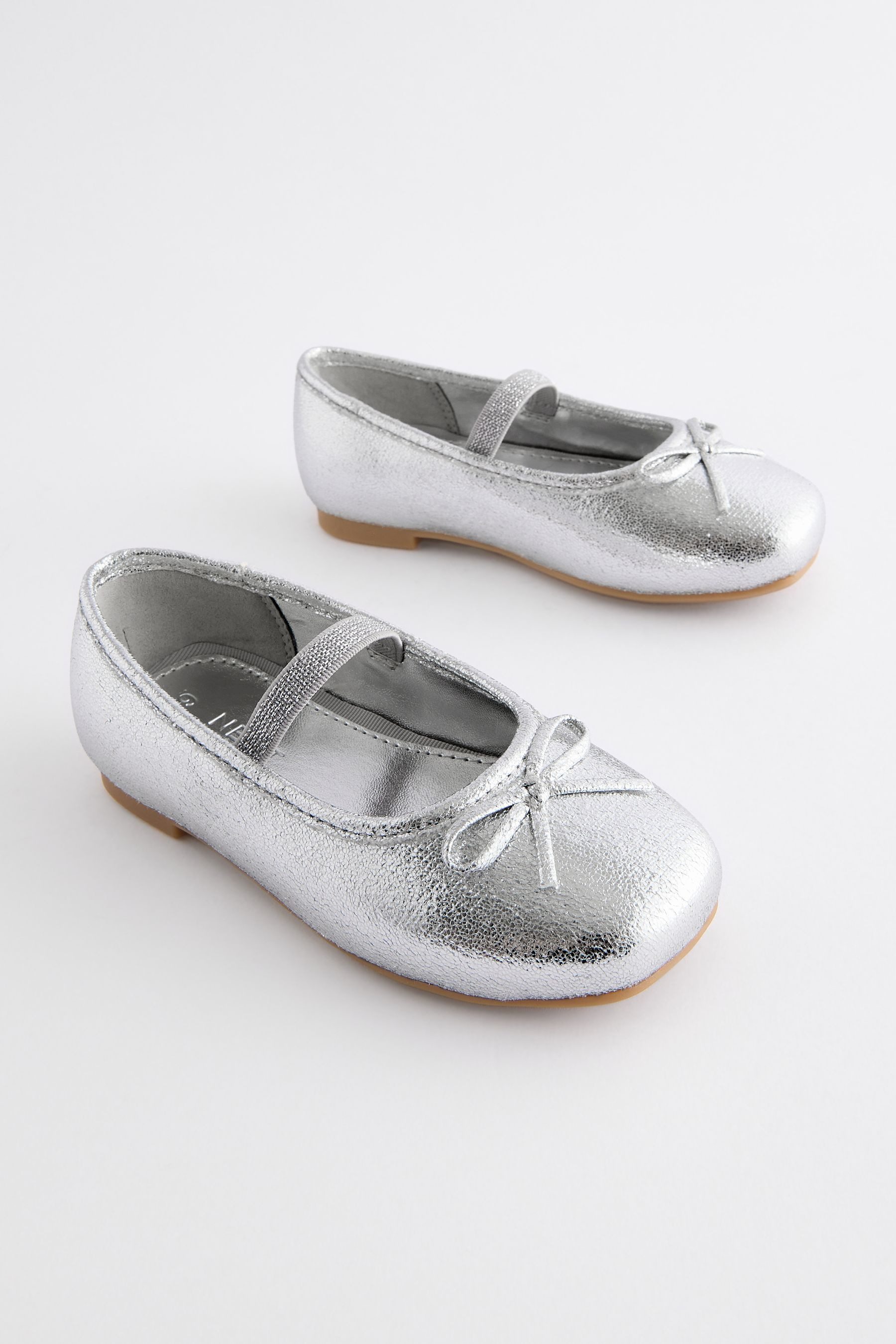 Next Festliche Ballerinas Ballerina (1-tlg) günstig online kaufen