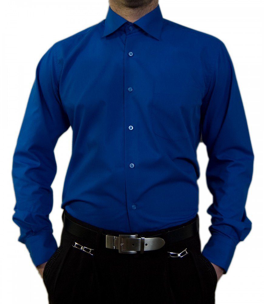 Tonelli Businesshemd Designer Herren Hemd klassischer günstig online kaufen