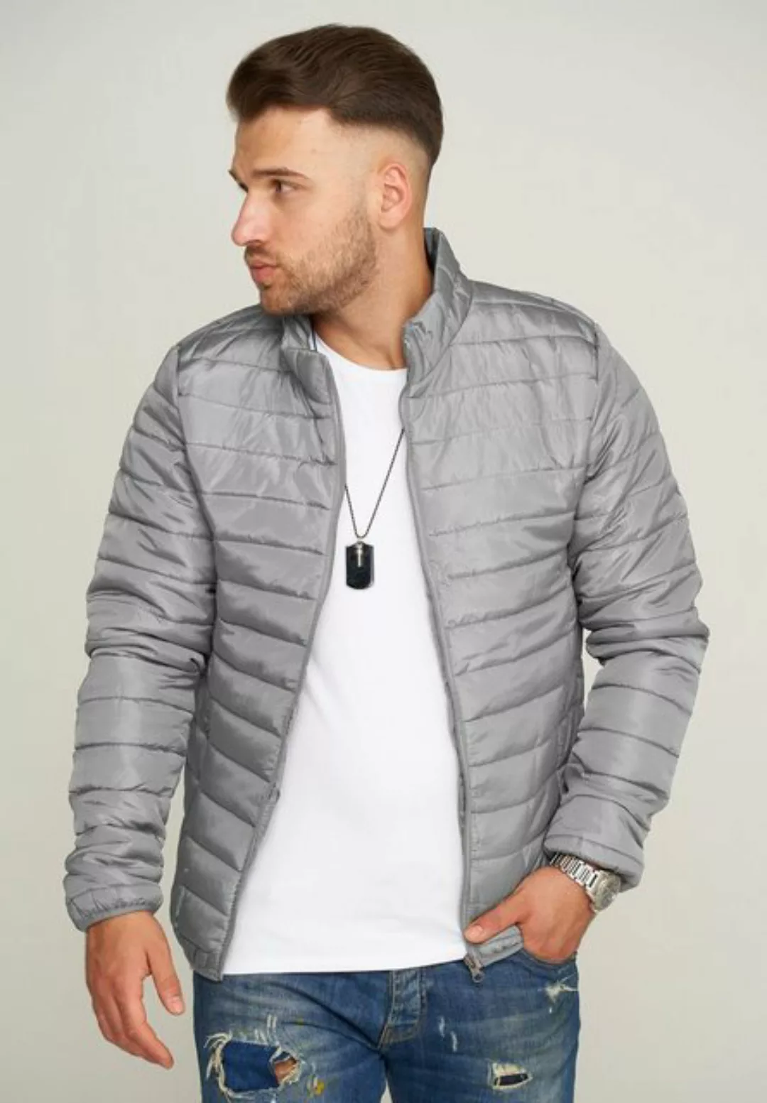 SOULSTAR Steppjacke MJNASRAN Blouson günstig online kaufen