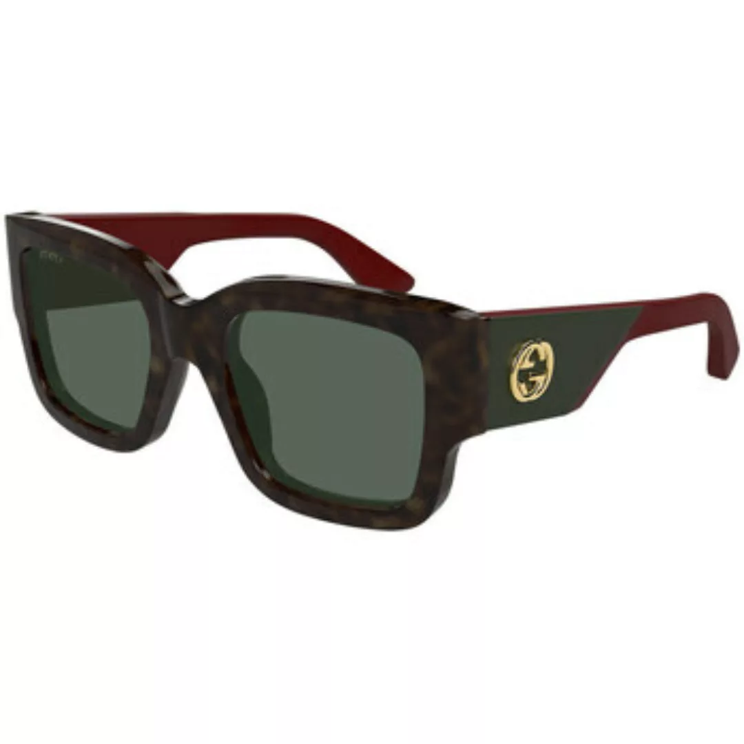 Gucci  Sonnenbrillen -Sonnenbrille GG1663S 002 günstig online kaufen