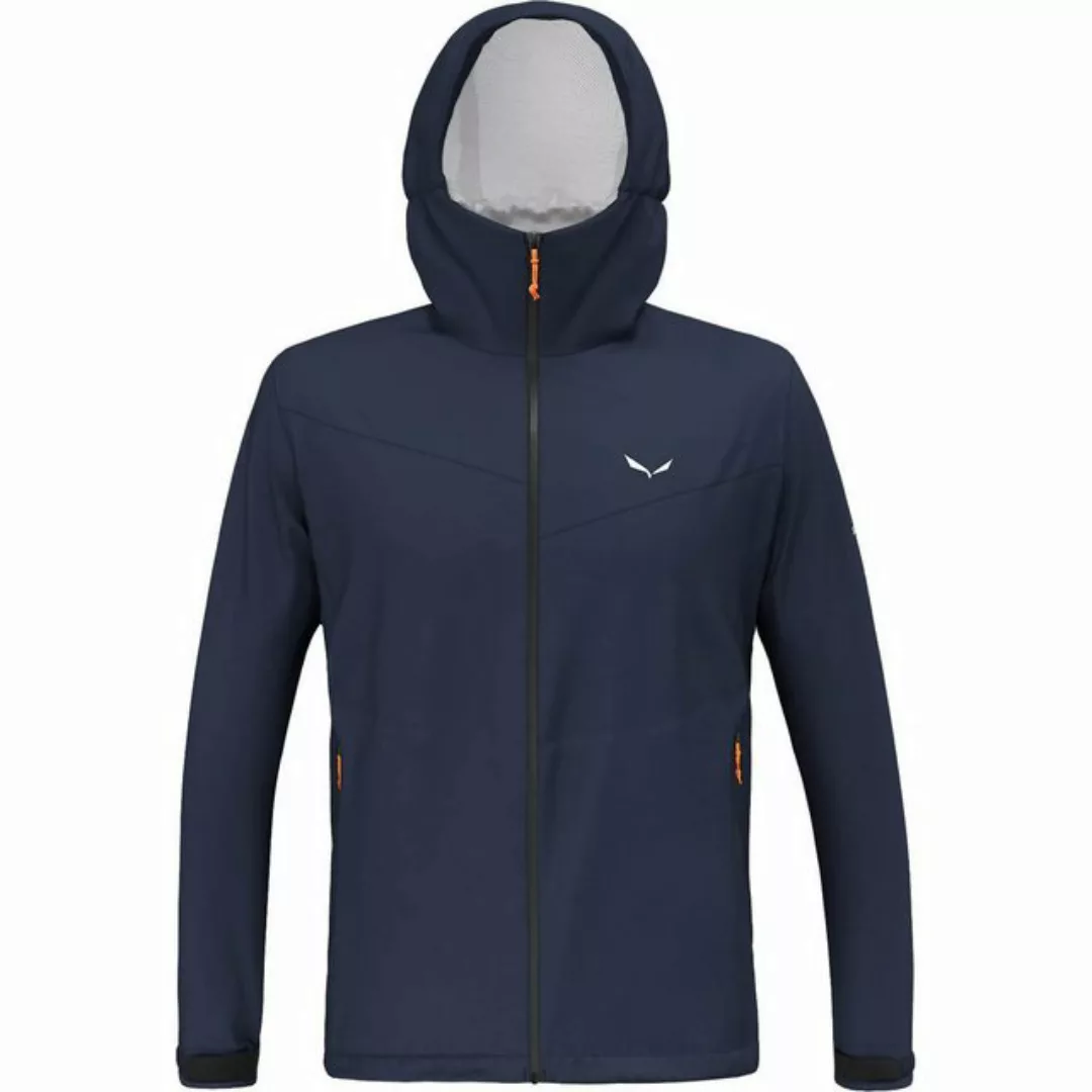 Salewa Softshelljacke Jacke Puez Aqua 4 günstig online kaufen