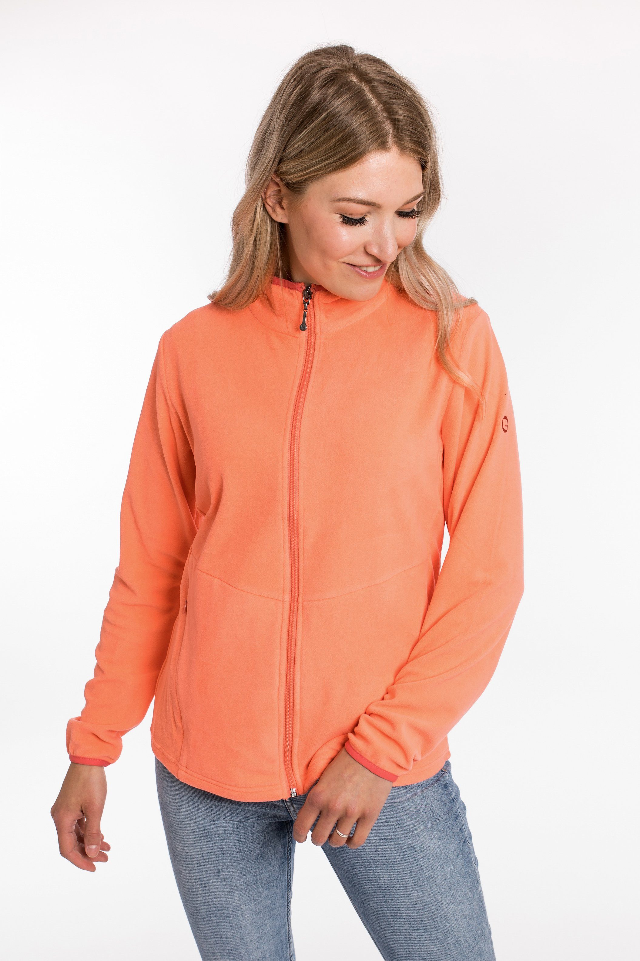 DEPROC Active Fleecejacke DECORAH IV CS günstig online kaufen