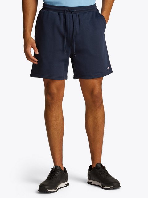 Tommy Jeans Sweatshorts TJM S FLAG BEACH SHORT EXT günstig online kaufen