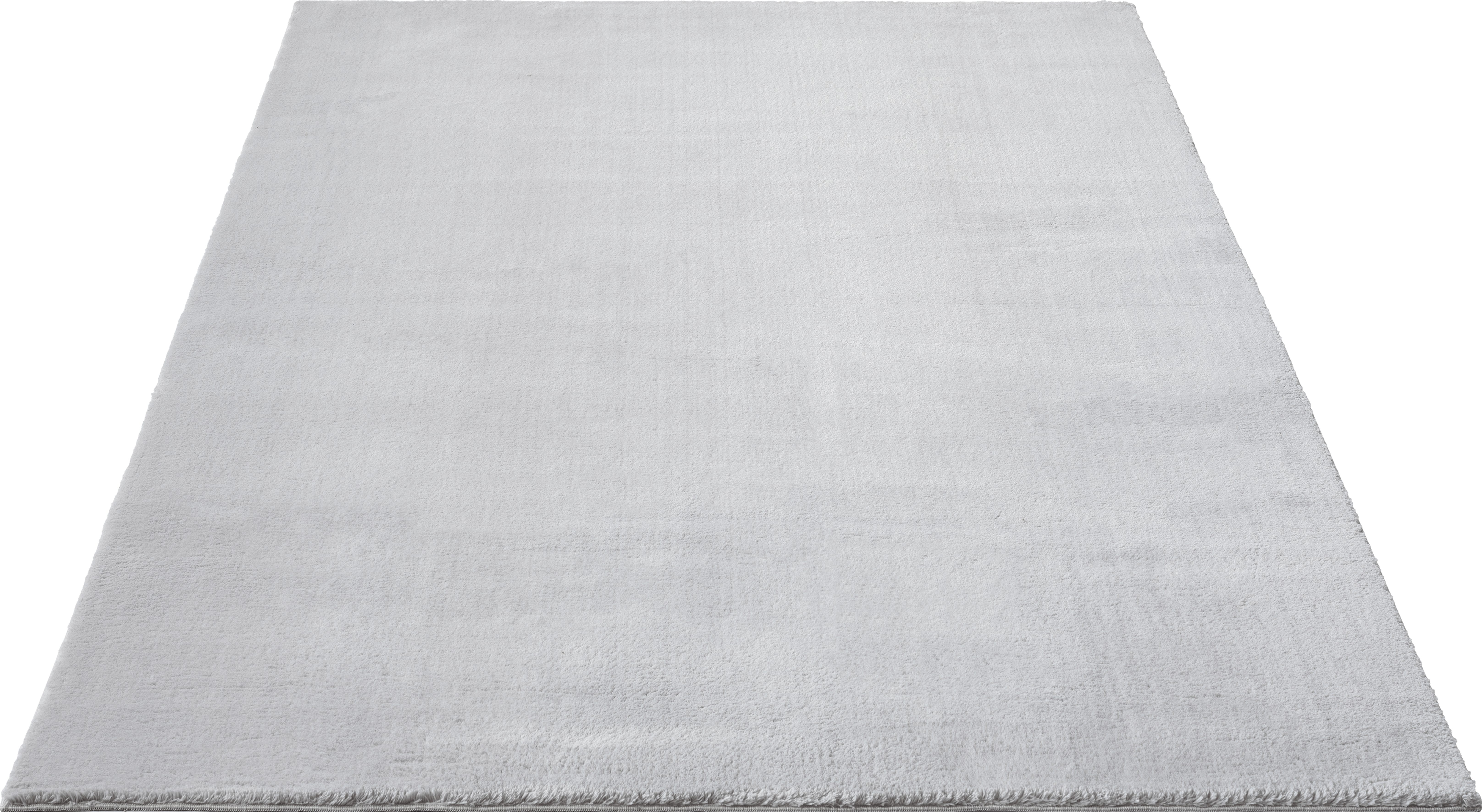 my home Teppich »Arabell, Kunstfellteppich«, rechteckig, 16 mm Höhe, flausc günstig online kaufen
