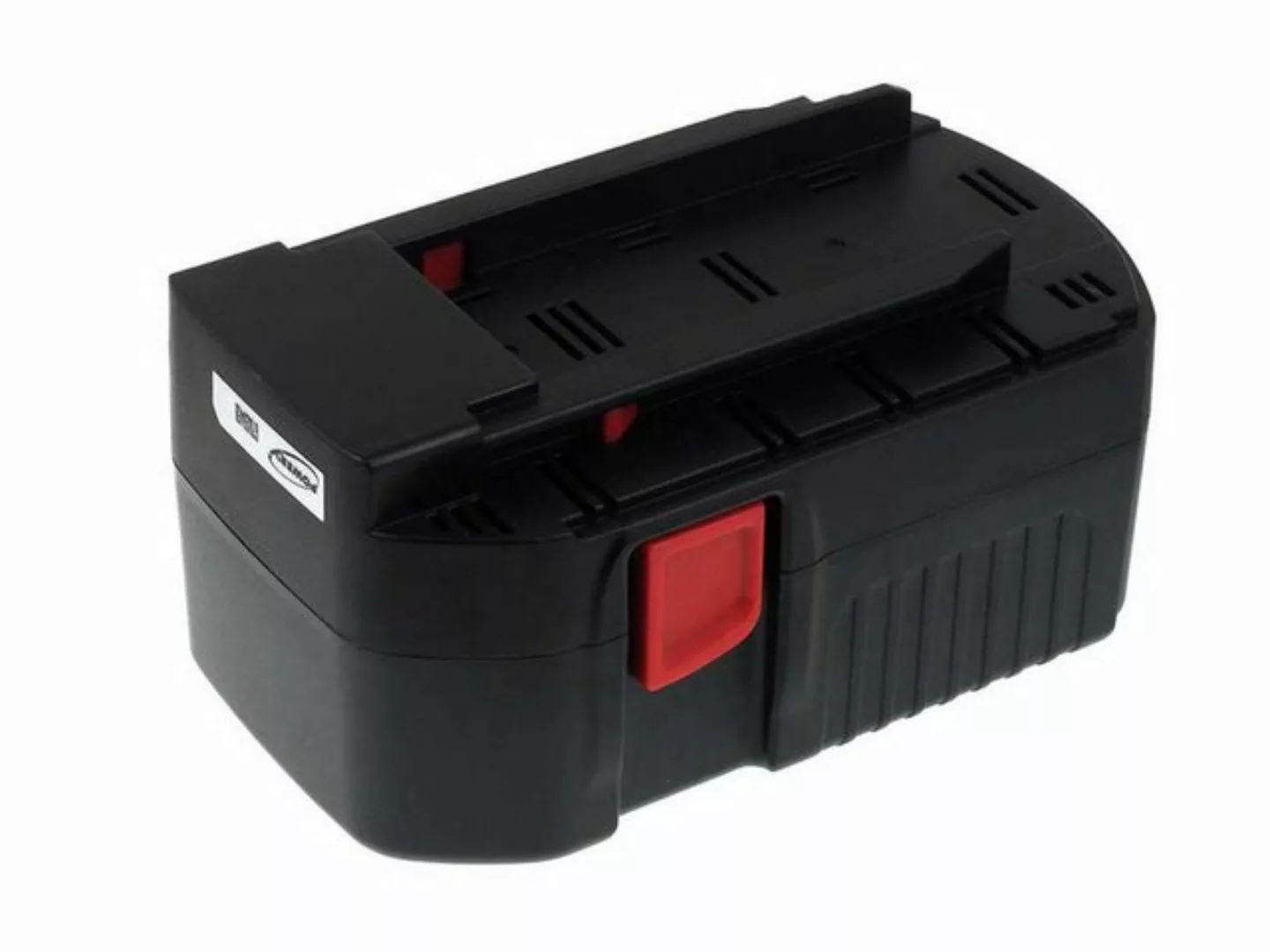 Powery Akku für Hilti Bohrhammer TE 2-A Akku 2000 mAh (24 V) günstig online kaufen