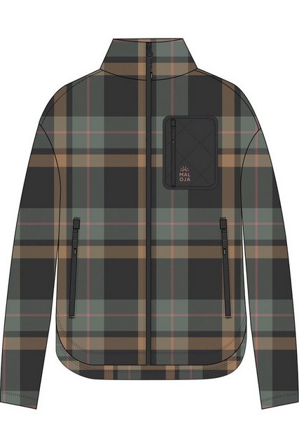 Maloja Outdoorjacke ClaridenM. günstig online kaufen