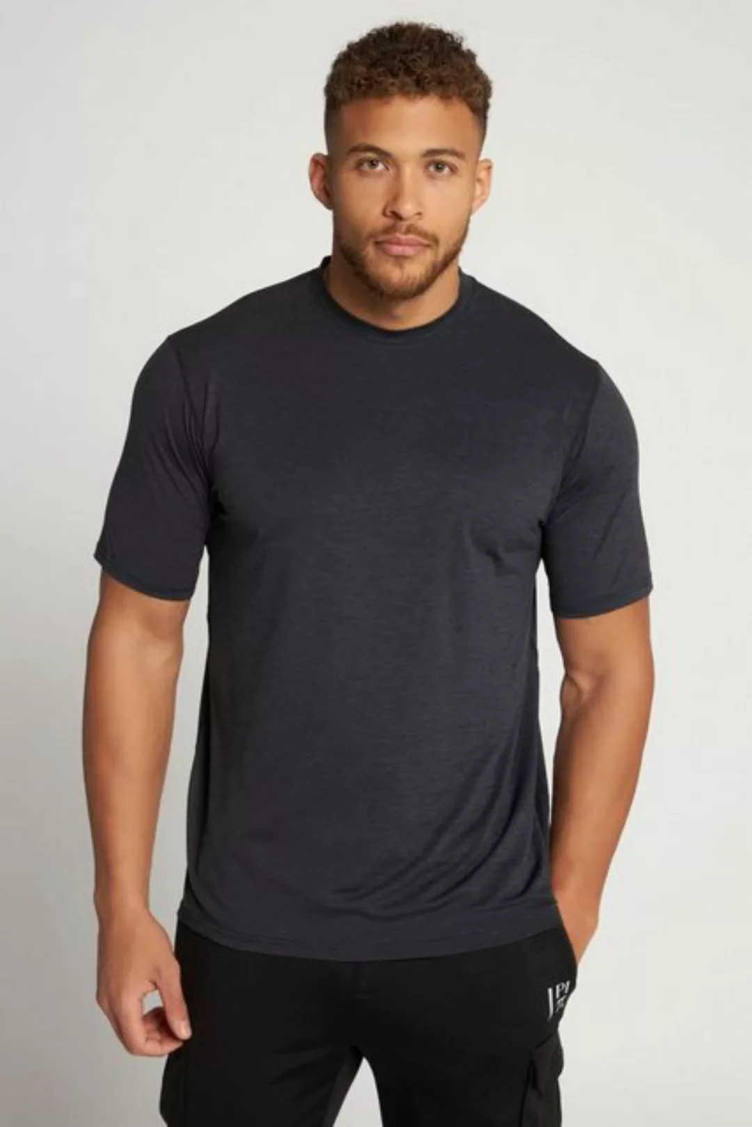 JP1880 T-Shirt T-Shirt Fitness Halbarm QuickDry günstig online kaufen