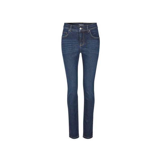 ANGELS 5-Pocket-Jeans grau (1-tlg) günstig online kaufen