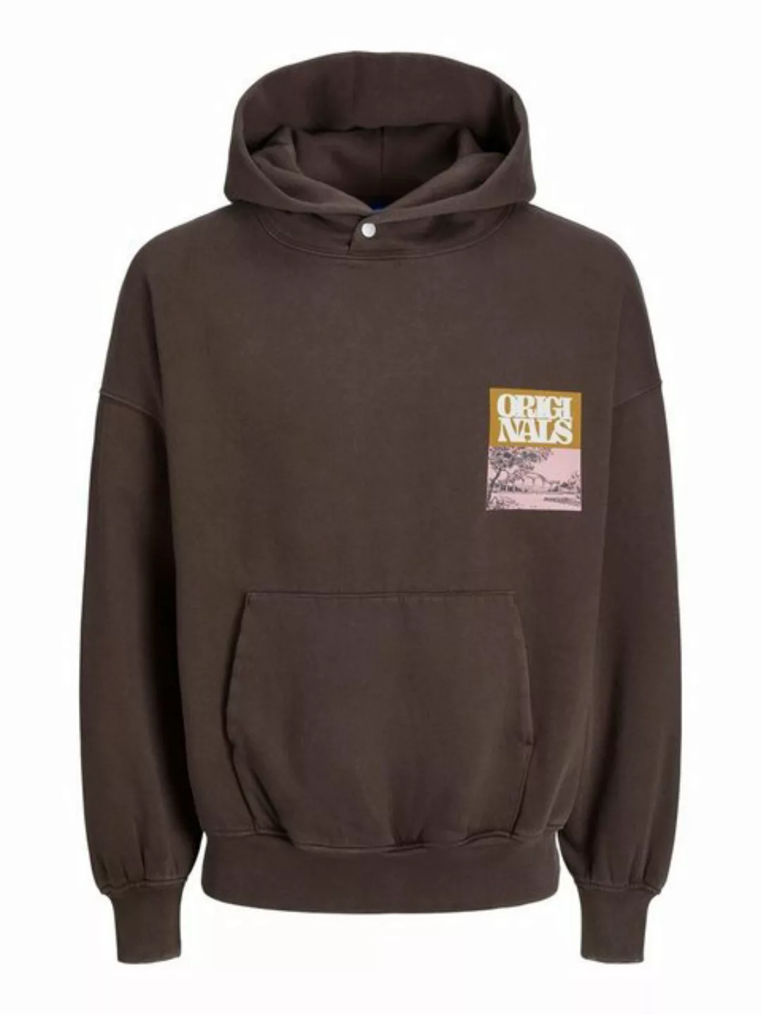 Jack & Jones Sweatshirt günstig online kaufen