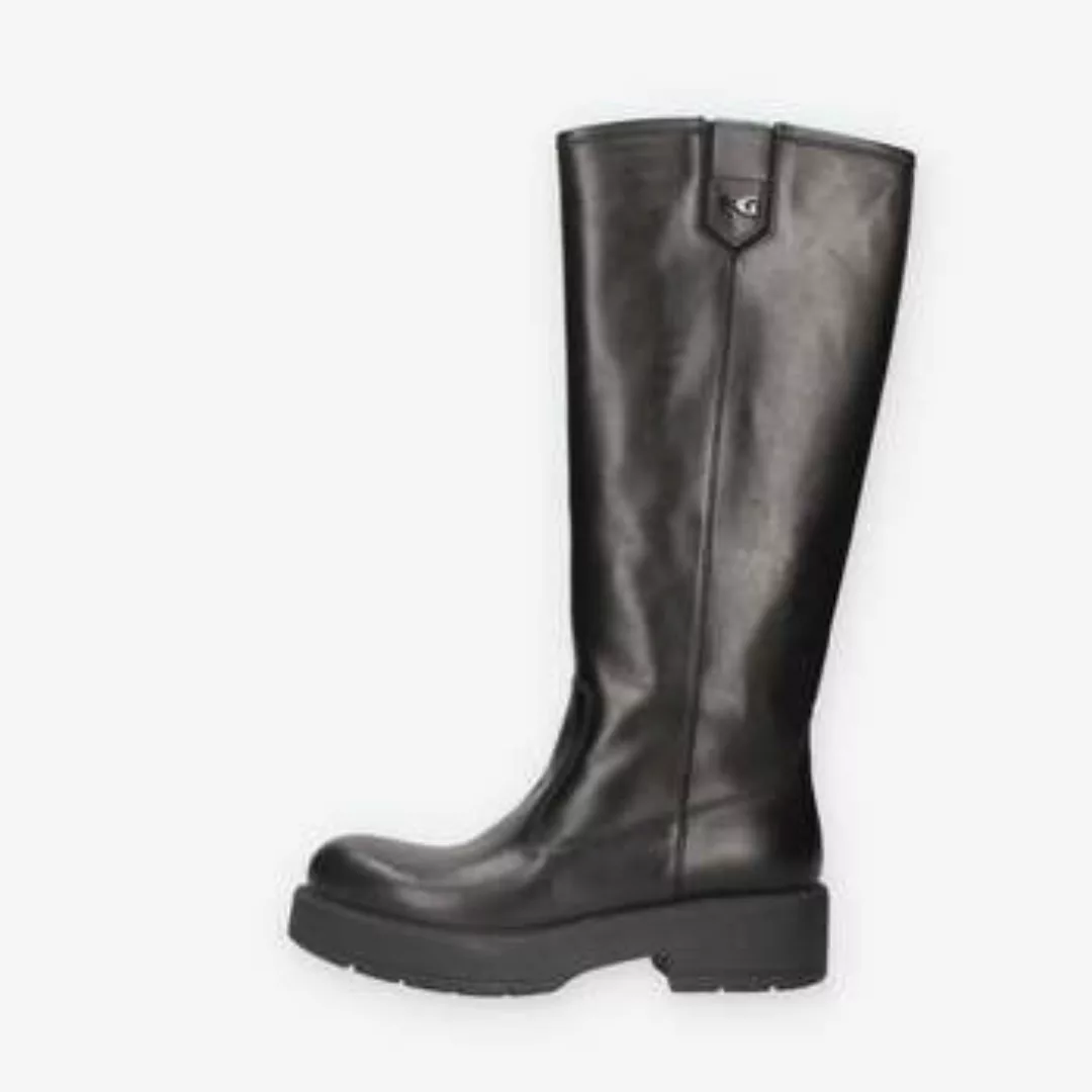 NeroGiardini  Stiefel NERO GIARDINI  100 GUANTO NERO günstig online kaufen