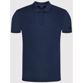 Jack & Jones  T-Shirts & Poloshirts 12204842 COMMUTE-PERFECT NAVY günstig online kaufen