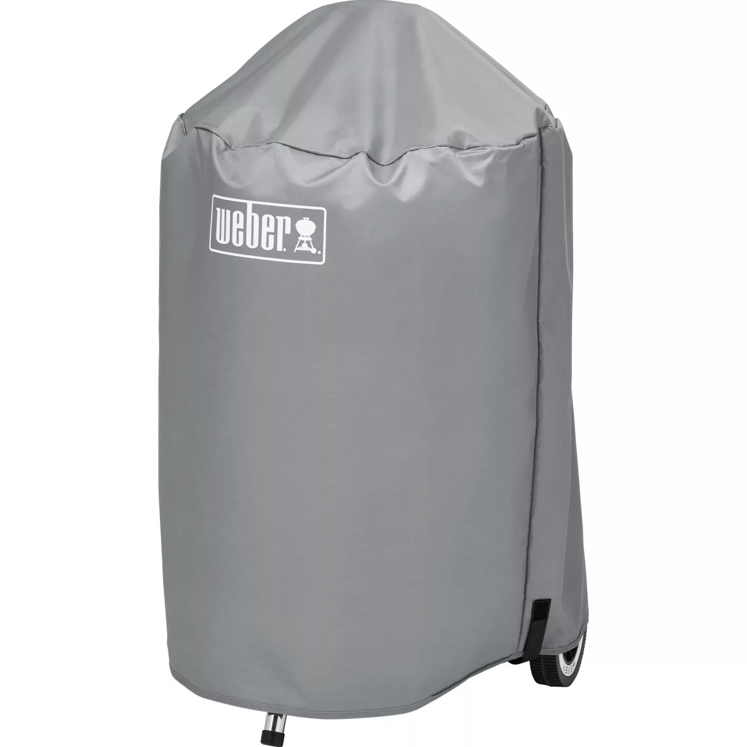 Weber Abdeckhaube für Holzkohlegrills 47 cm günstig online kaufen