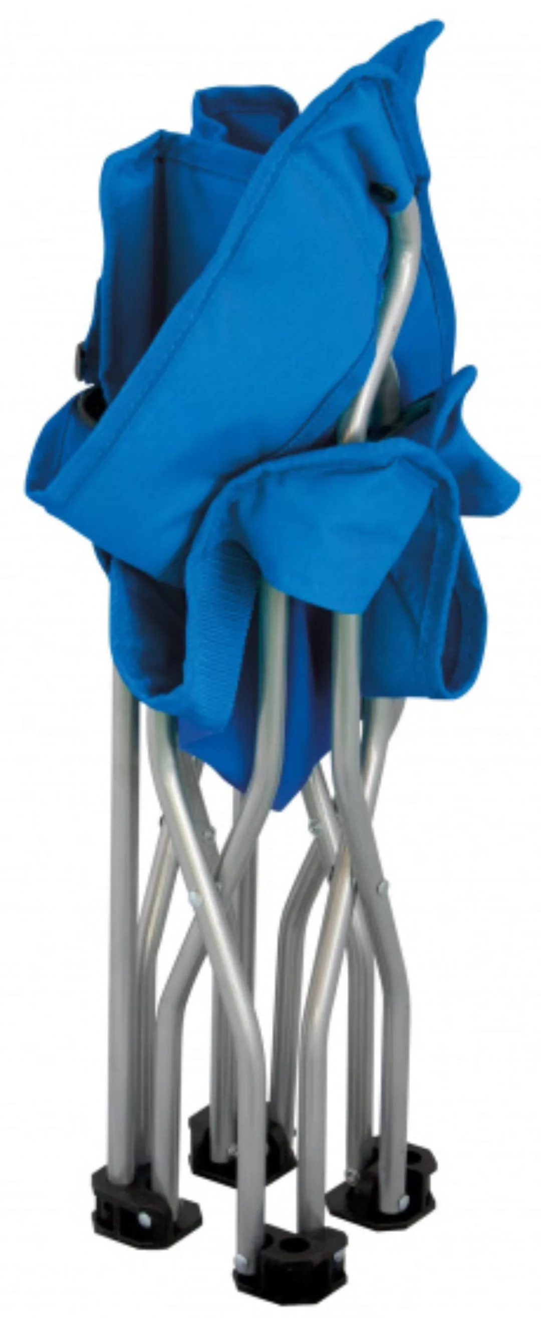 Campingstuhl Ardechejunior 34 X 27 Cm Stahlblau günstig online kaufen