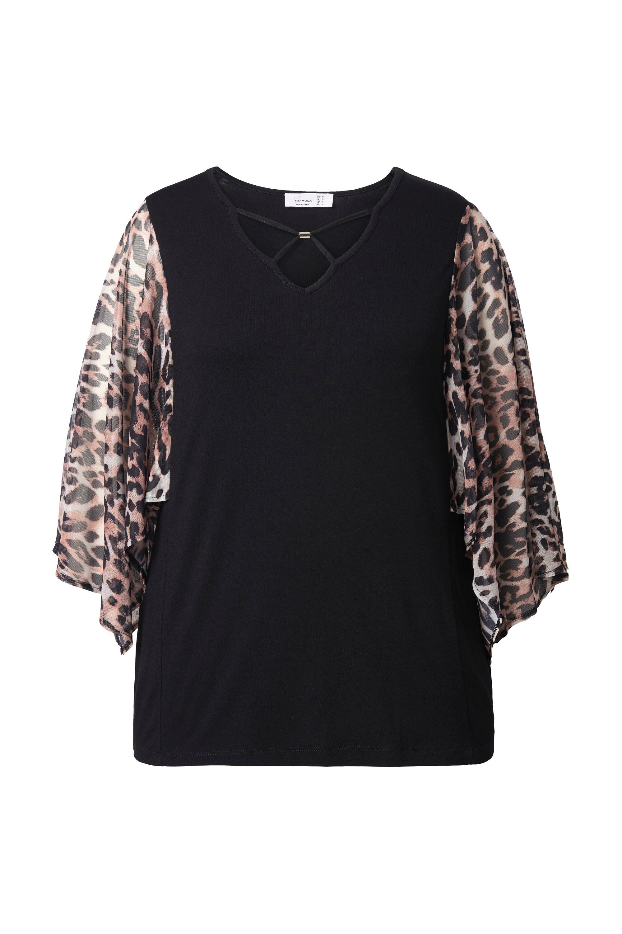MIAMODA T-Shirt T-Shirt Classic Fit günstig online kaufen