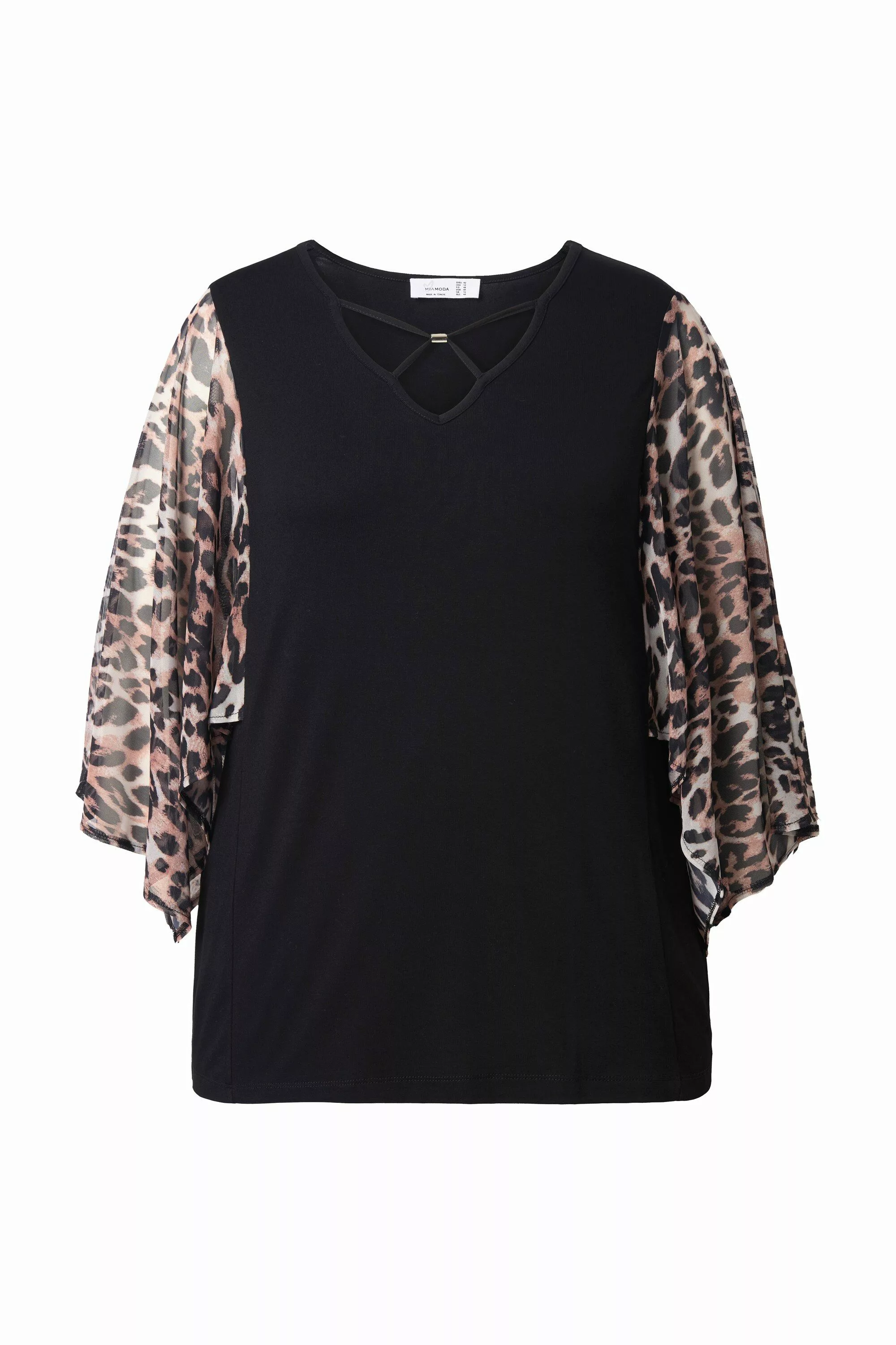MIAMODA T-Shirt T-Shirt Classic Fit günstig online kaufen