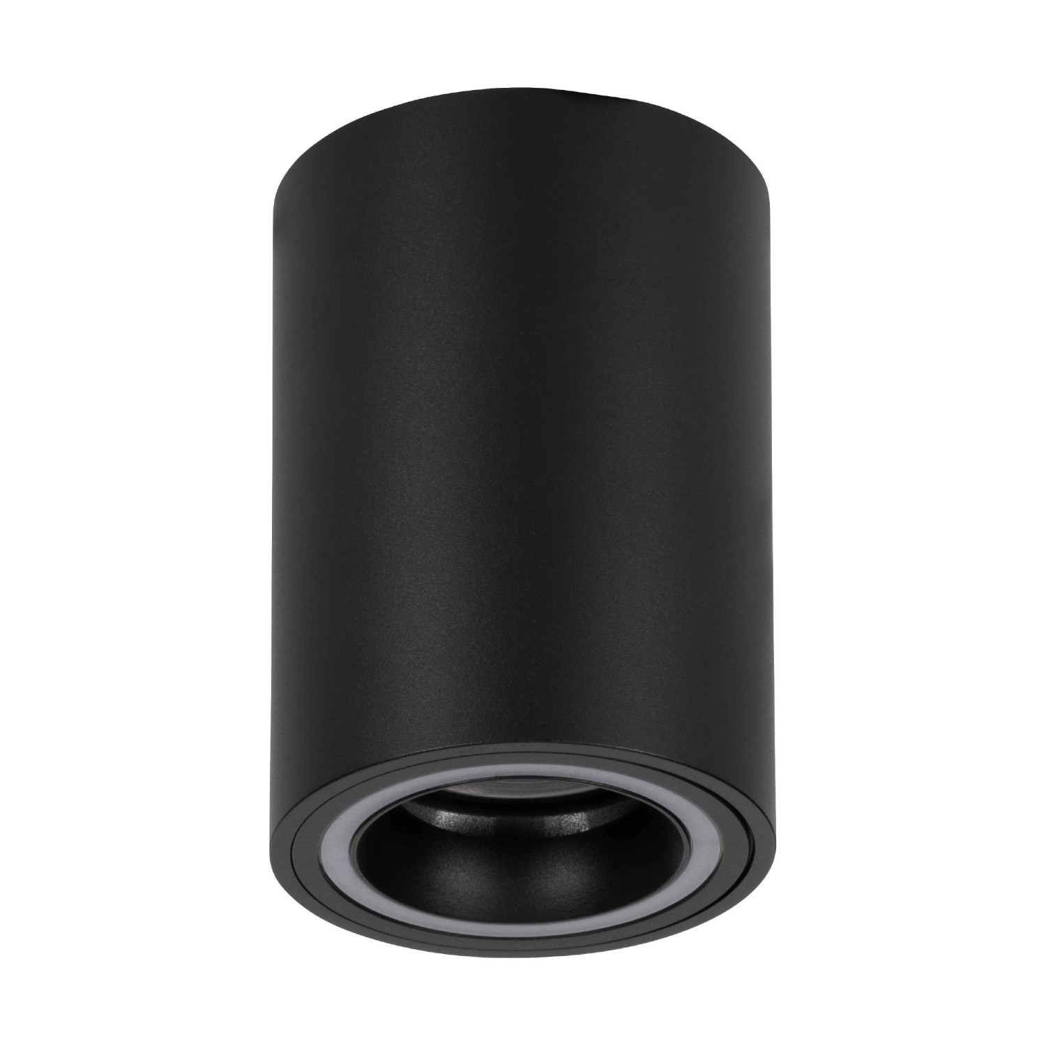 Smart-ZIG-LED-Deckenlampe Carosso-Z, schwarz, CCT, RGB günstig online kaufen