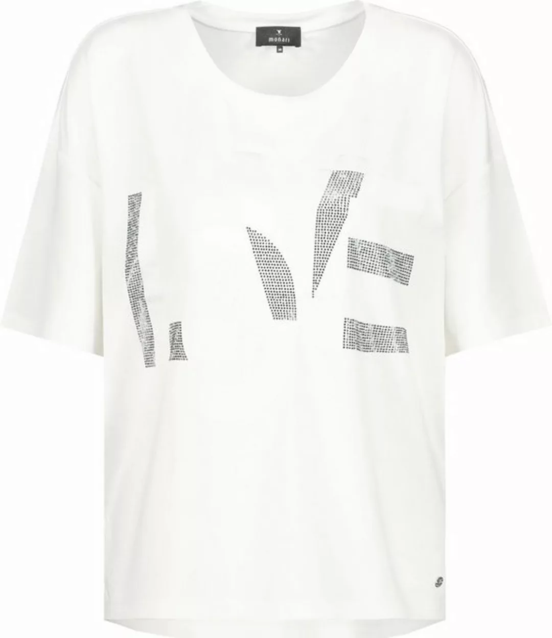 Monari Strickpullover T-Shirt günstig online kaufen