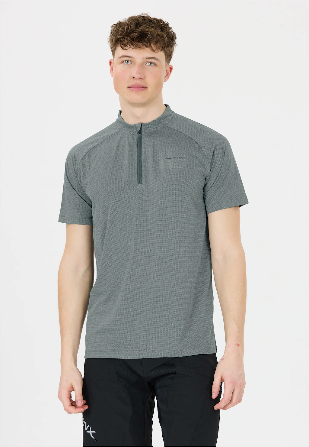 ENDURANCE Funktionsshirt "Crow", mit Quick-Dry-Technologie günstig online kaufen