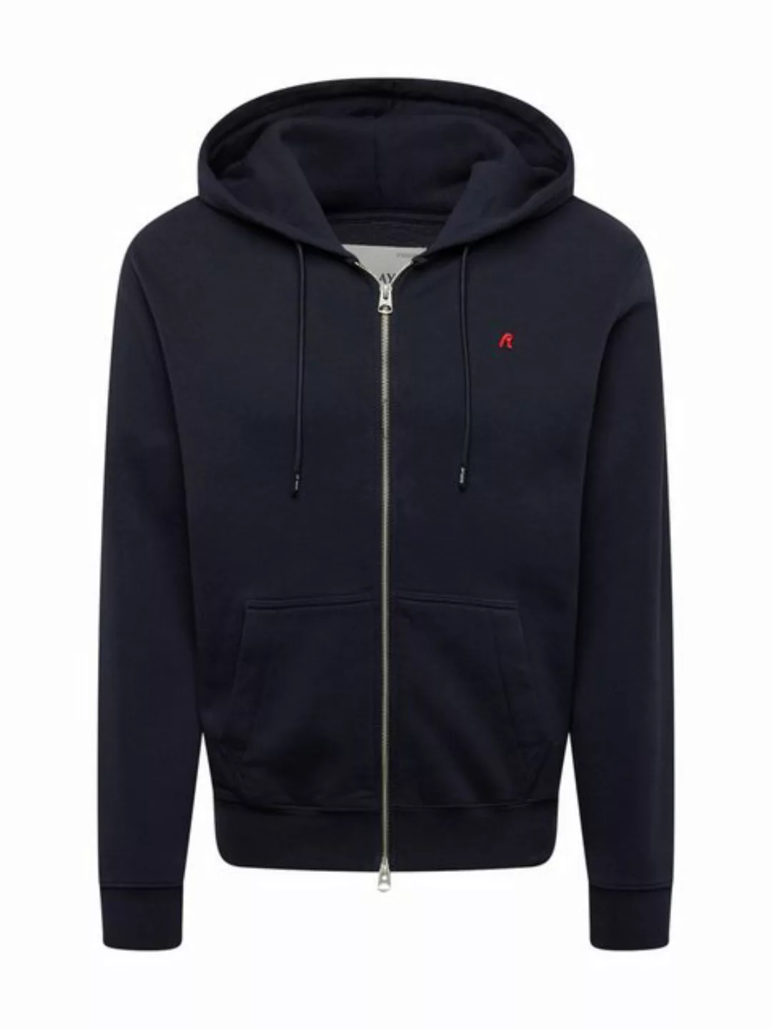 Replay Sweatjacke (1-tlg) günstig online kaufen