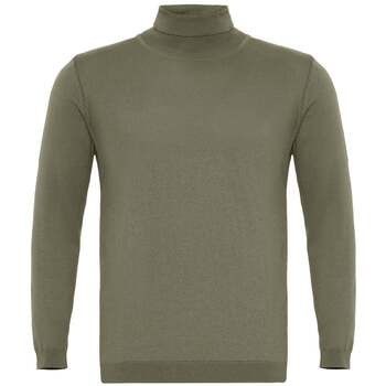 Dandalo  Sweatshirt Blend Roll Neck Jumper Pullover günstig online kaufen
